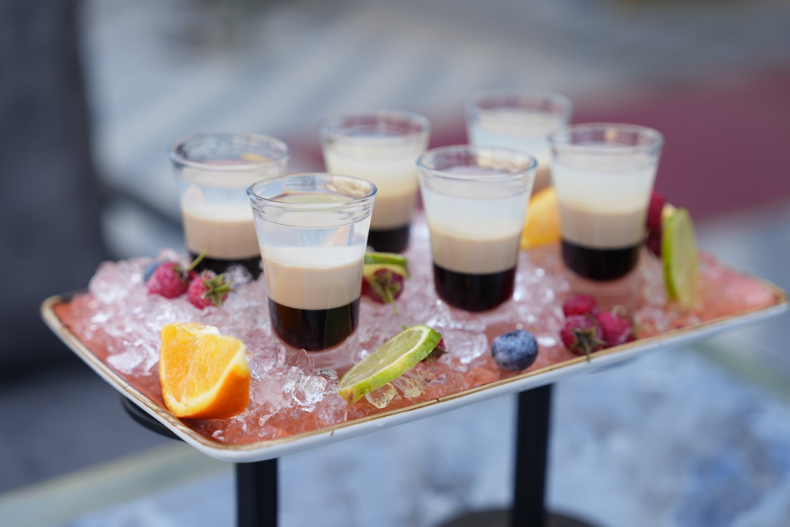 B53 Shot (x1)