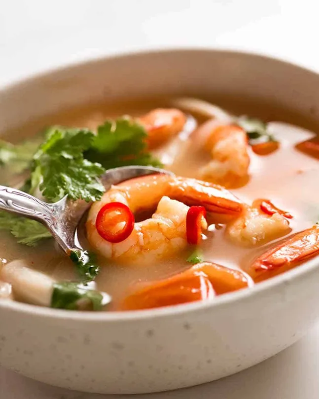 Tom Yam