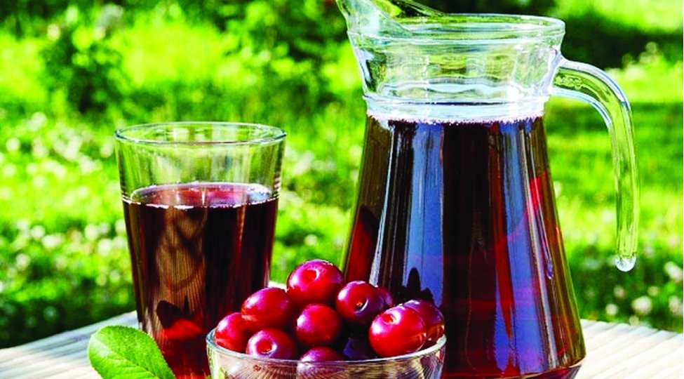 Meyvə Şirəsi Albalı 0,200ml