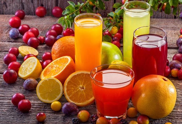 Meyvə Şirəsi Multivitamin 0,200ml
