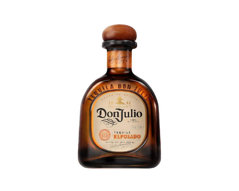 Don Julio Reposado 700ml