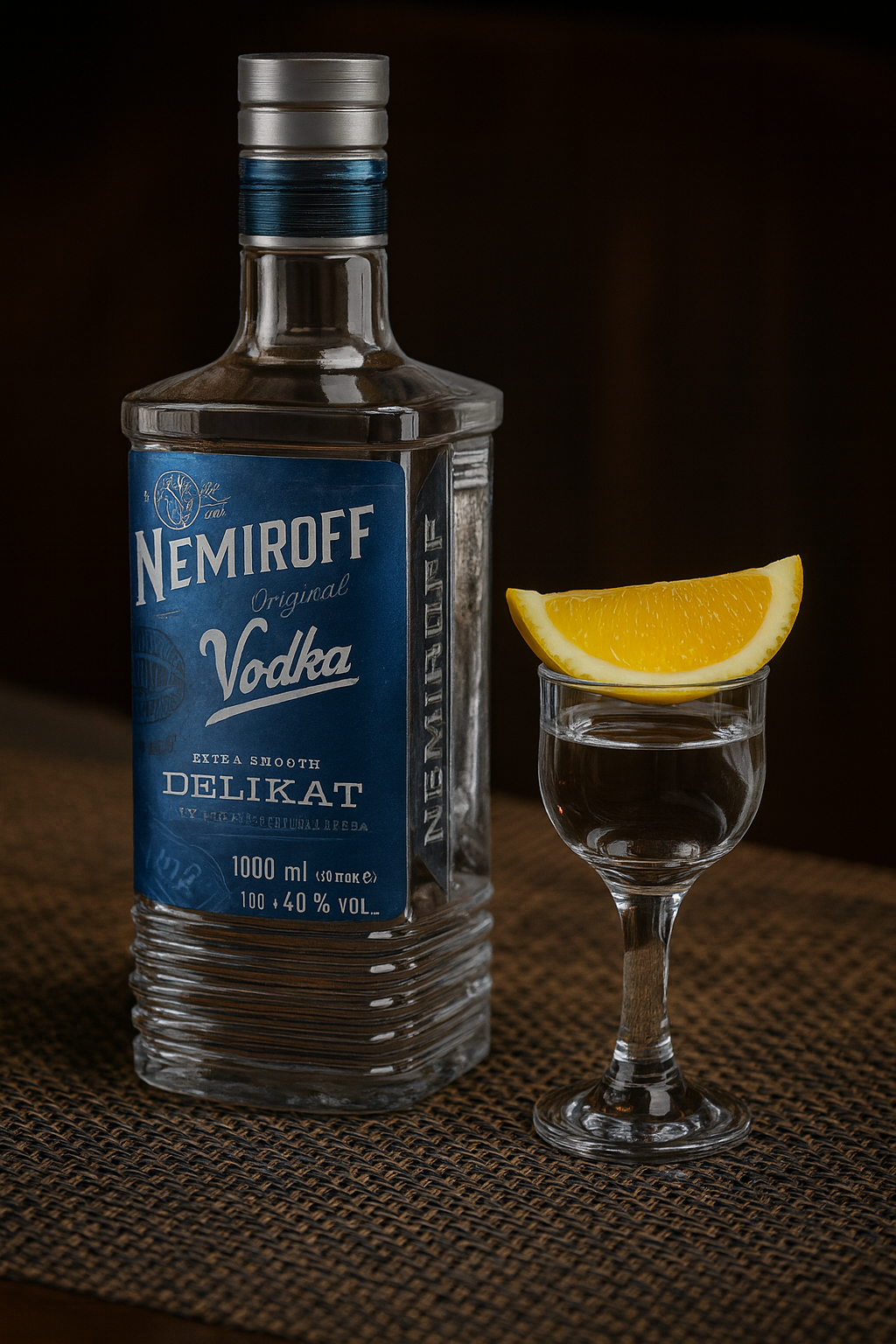 NEMIROF 700ml