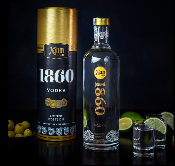  XAN 1860 PREMIUM