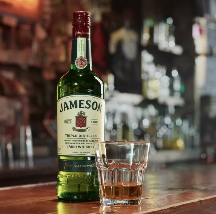 Jameson 500ml