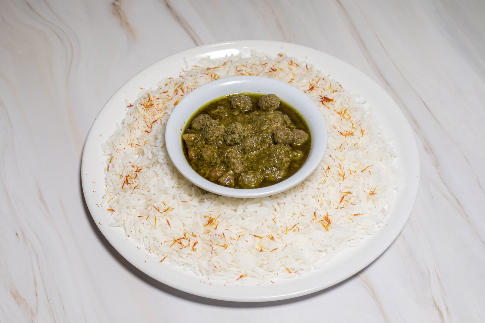 SEBZELİ TÜRLÜ KABAB