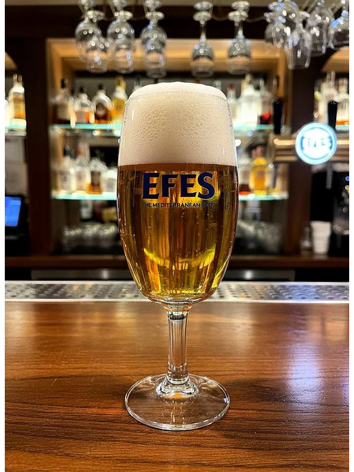 Efes 330 ml