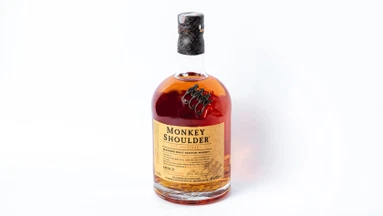 0.5 Monkey Shoulder