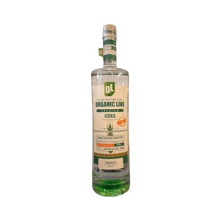 ORGANİC LİNE 700ml