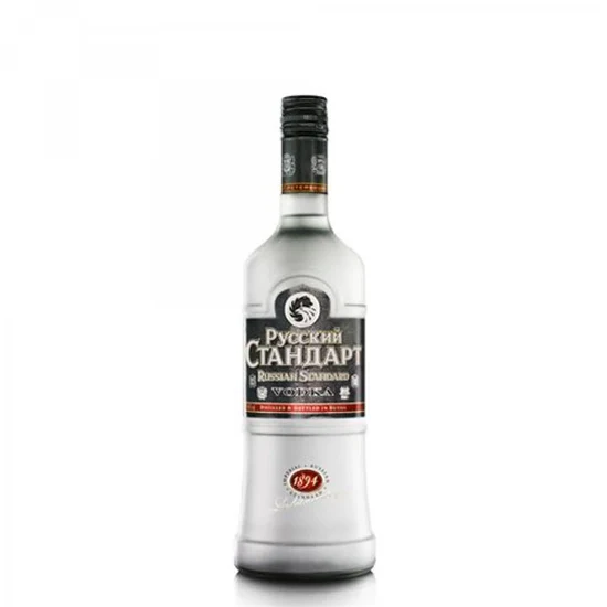Russkiy Standart 1 lt